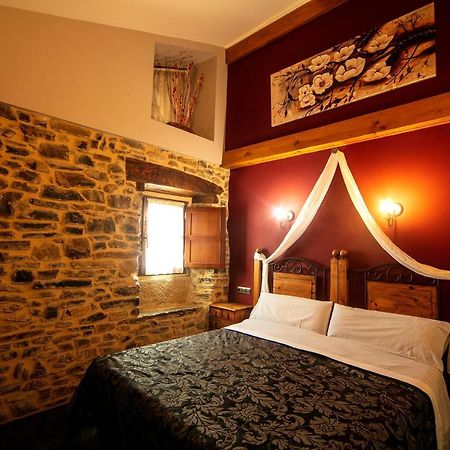 Zelai Villa Mallavia Ngoại thất bức ảnh