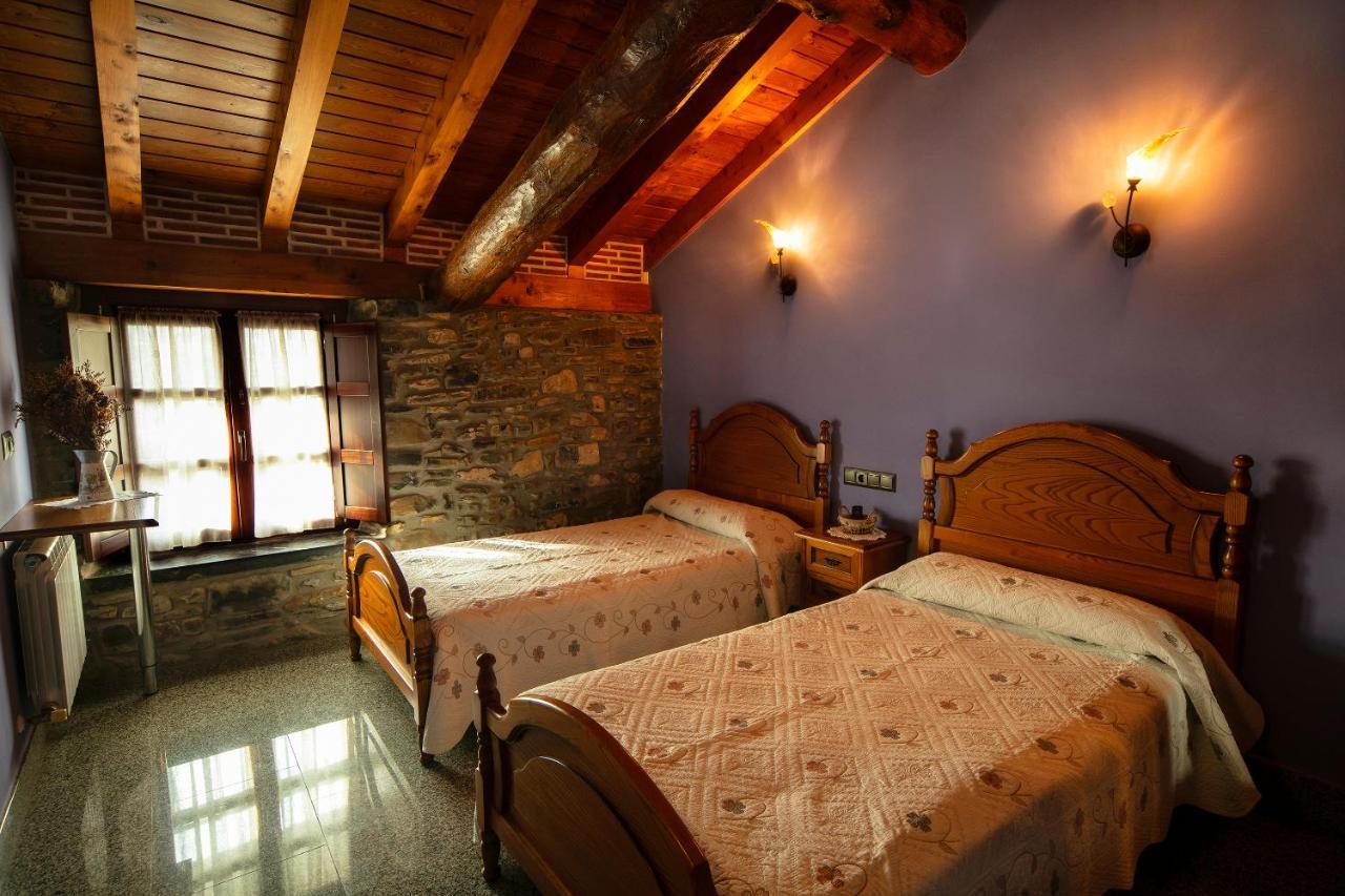 Zelai Villa Mallavia Ngoại thất bức ảnh