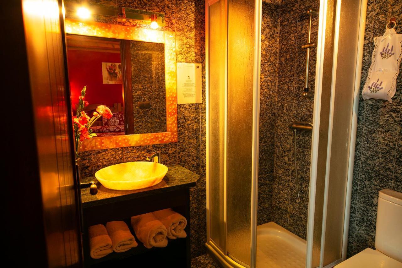 Zelai Villa Mallavia Ngoại thất bức ảnh