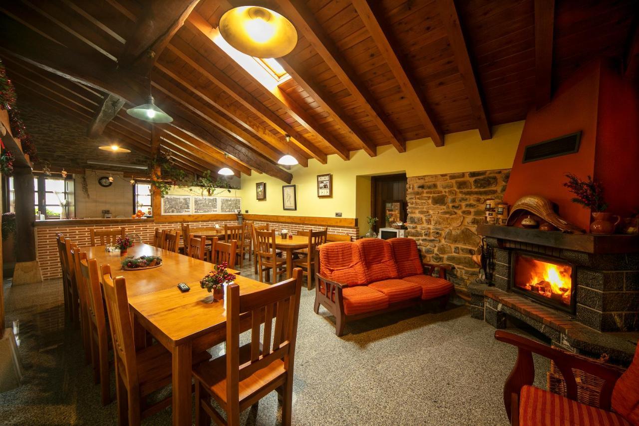 Zelai Villa Mallavia Ngoại thất bức ảnh