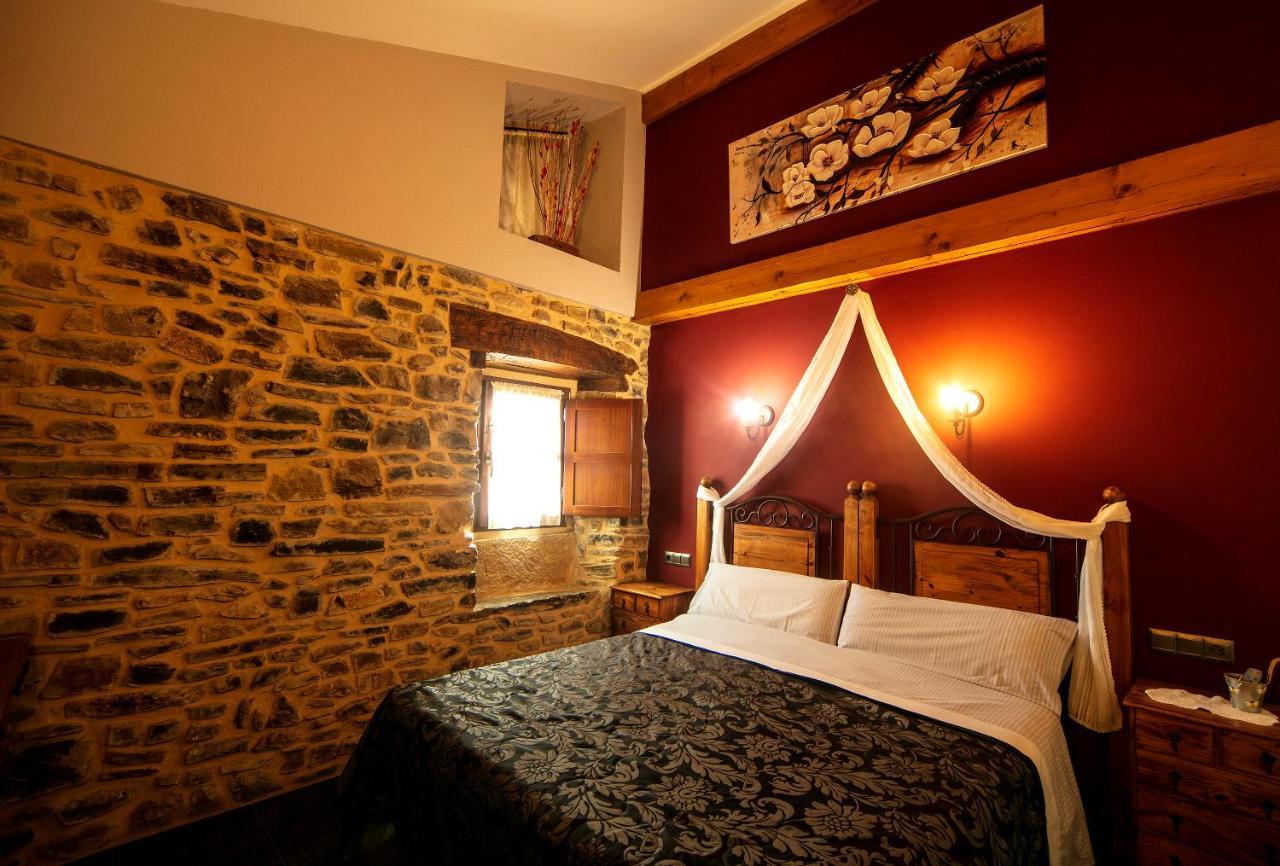 Zelai Villa Mallavia Ngoại thất bức ảnh